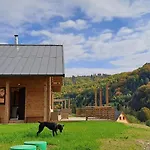 Nyaraló Pod Stupkou