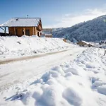 Nyaraló Pod Stupkou *