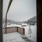 Nyaraló Pod Stupkou *