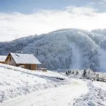 Nyaraló Pod Stupkou
