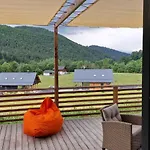 Pod Stupkou Nyaraló