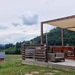 Nyaraló Pod Stupkou