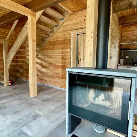 Pod Stupkou Holiday home