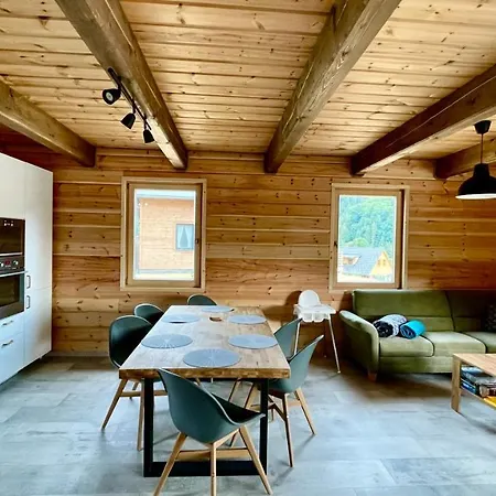 Holiday home Pod Stupkou *