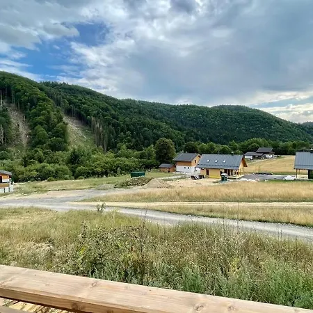 Pod Stupkou Holiday home Myto pod Dumbierom