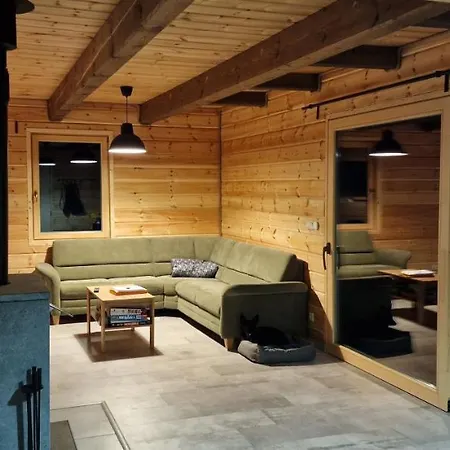 Pod Stupkou Myto pod Dumbierom