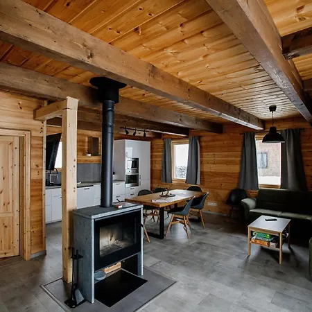 Holiday home Pod Stupkou *