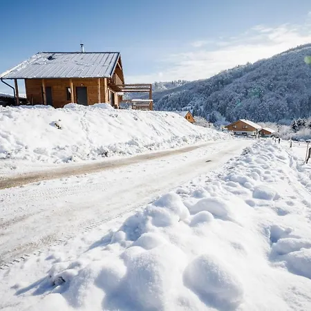 Holiday home Pod Stupkou *