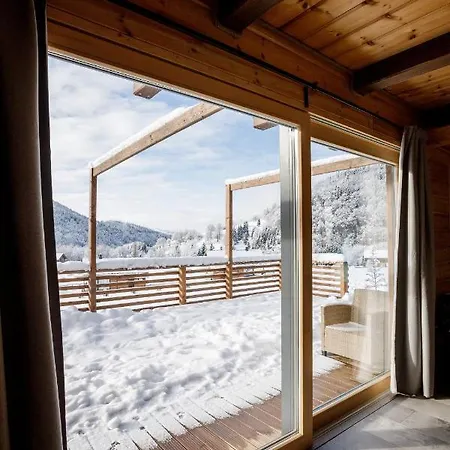 Pod Stupkou Holiday home Myto pod Dumbierom