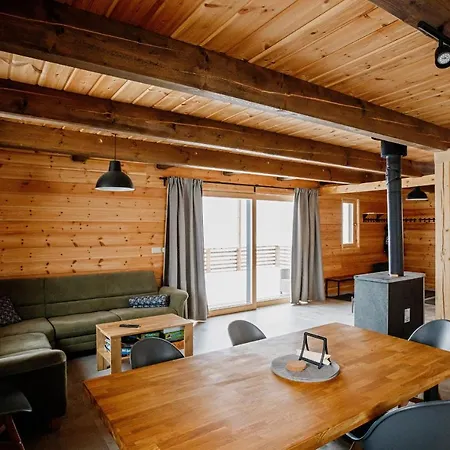 Pod Stupkou Myto pod Dumbierom