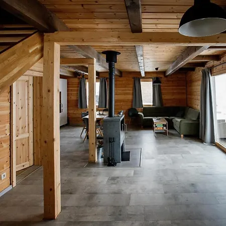 Holiday home Pod Stupkou *