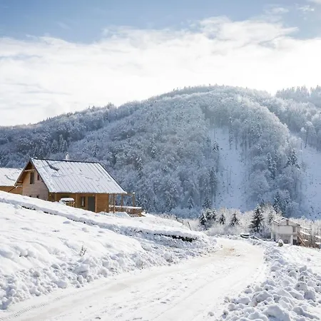 Holiday home Pod Stupkou