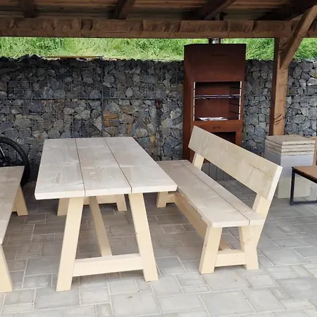 Pod Stupkou Myto pod Dumbierom