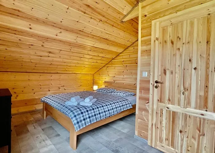 Holiday home Pod Stupkou *