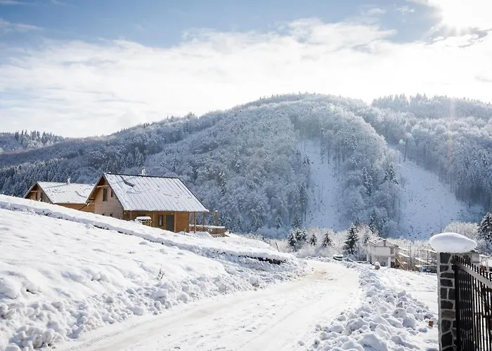 Holiday home Pod Stupkou
